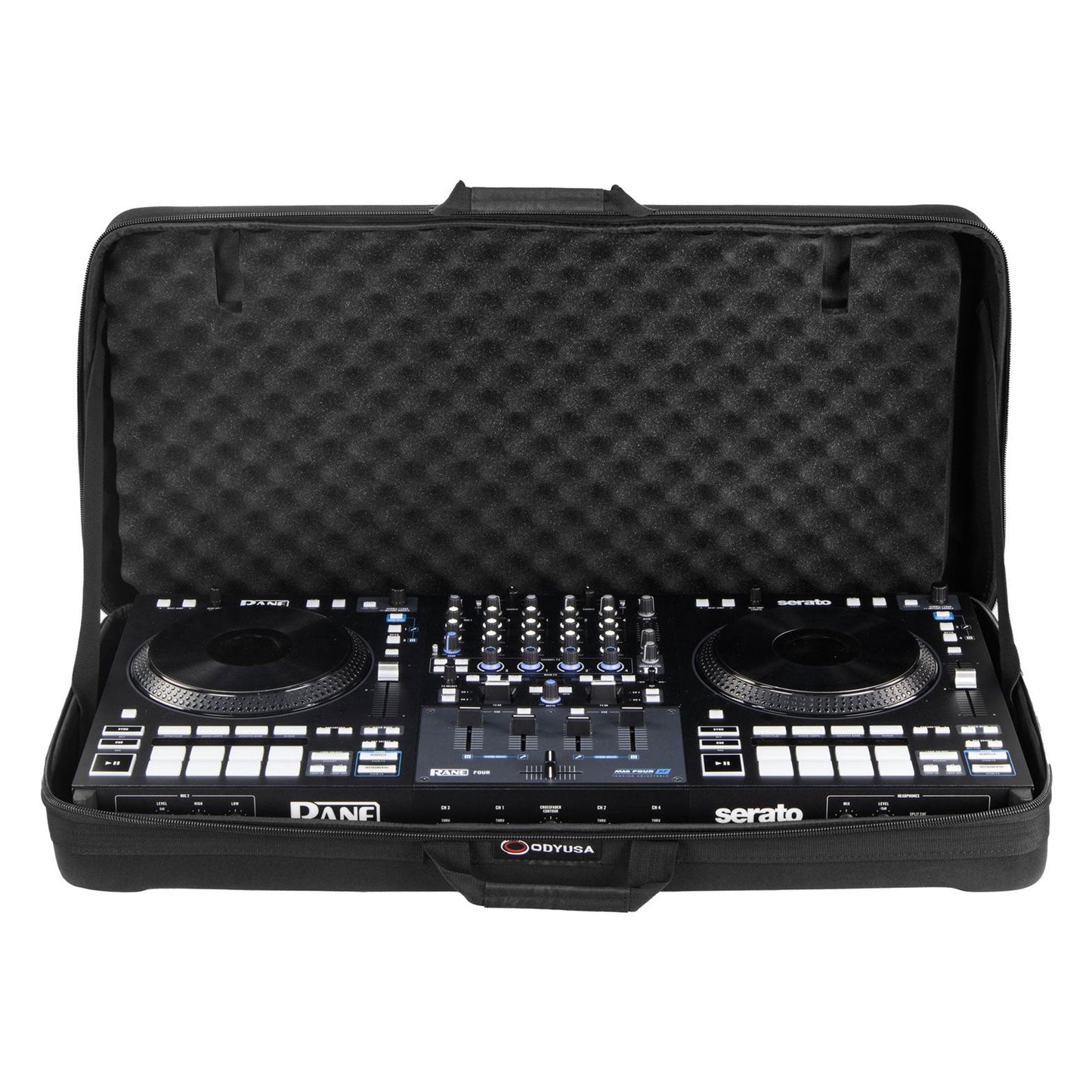 Odyssey RANE FOUR EVA Molded Soft Case