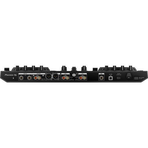 Pioneer DJ DDJ-RR DJ Rekordbox Controller - 2 Channel