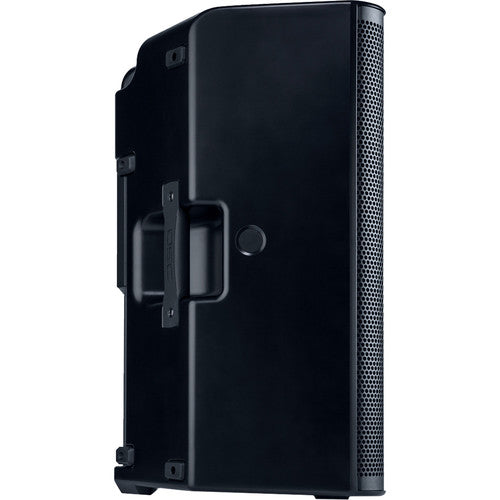 QSC K12.2 K.2 Series 12" 2000W Powered Speaker (Open Box) Kit with Free Speaker Bag