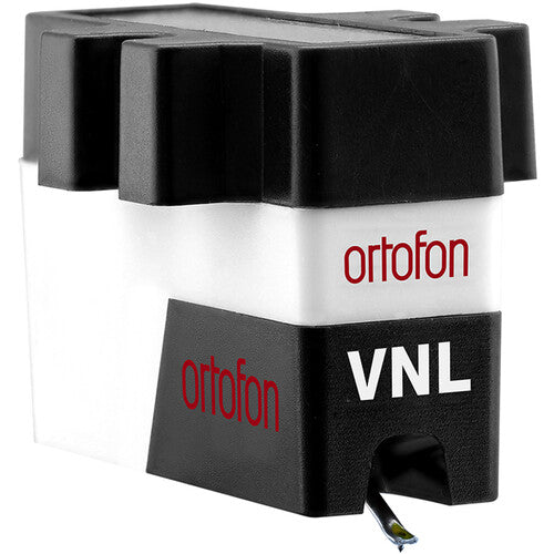 Ortofon VNL Moving Magnet Cartridge Introductory Set with 3 Styli (Open Box)