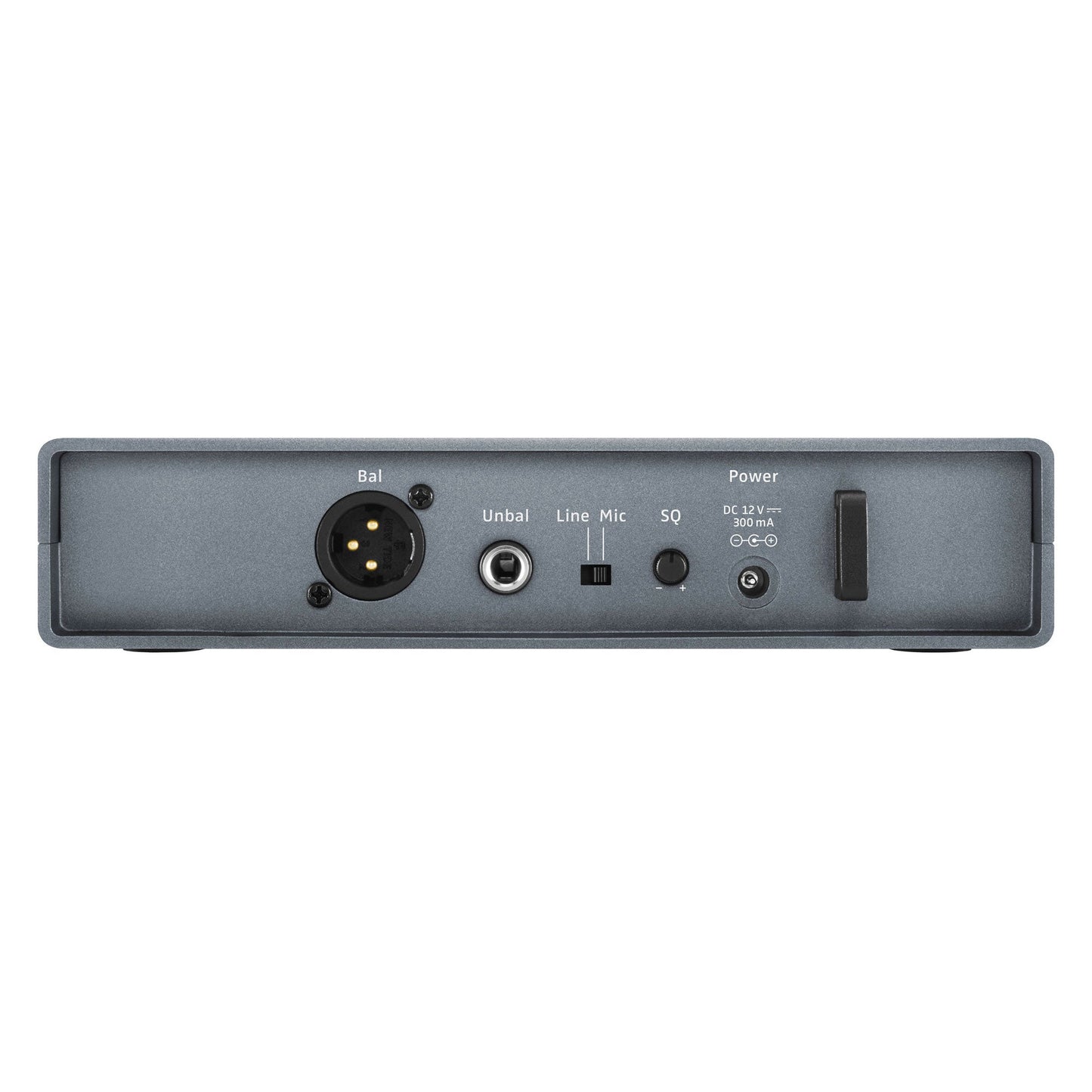 Sennheiser XSW 1-835-A Vocal Wireless Microphone, A Range 548-572 MHz (Open Box)