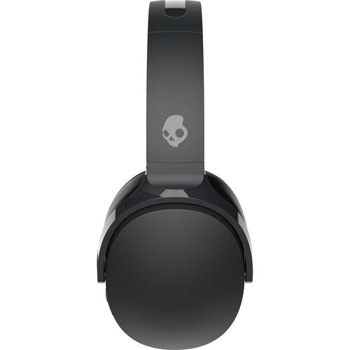 Skullcandy Hesh Evo Wireless Over-Ear Headphones (True Black) (Open Box)