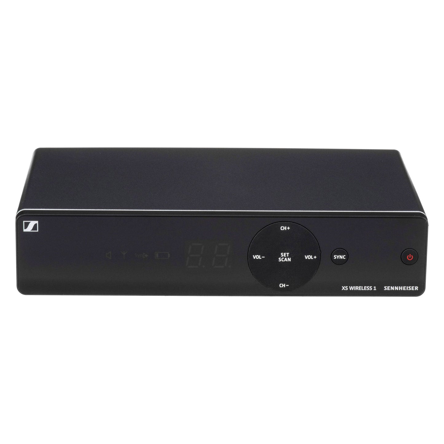 Sennheiser XSW 1-835-A Vocal Wireless Microphone, A Range 548-572 MHz (Open Box)