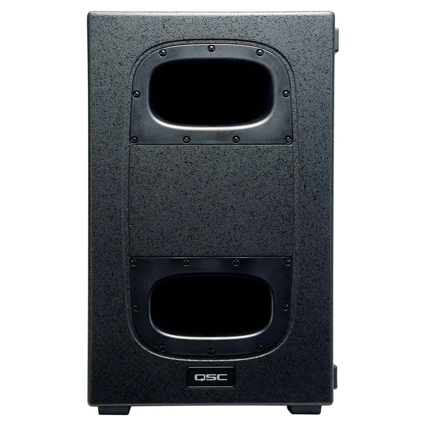 QSC KS212C ACTIVE DUAL 12" POWERED CARDIOID SUBWOOFER 3600W SUB CLASSD AMPLIFIED (Pair)