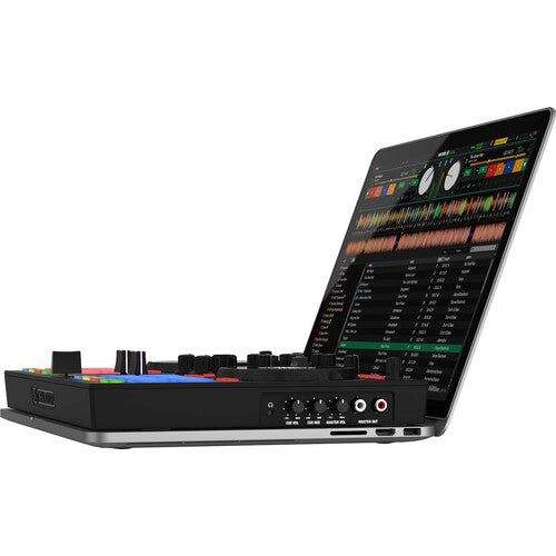 Reloop Ready Portable Performance Controller for Serato