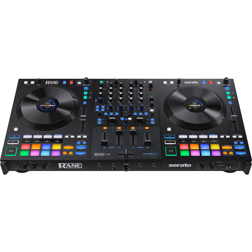 Rane Four + Odyssey RANE FOUR EVA Molded Soft Case