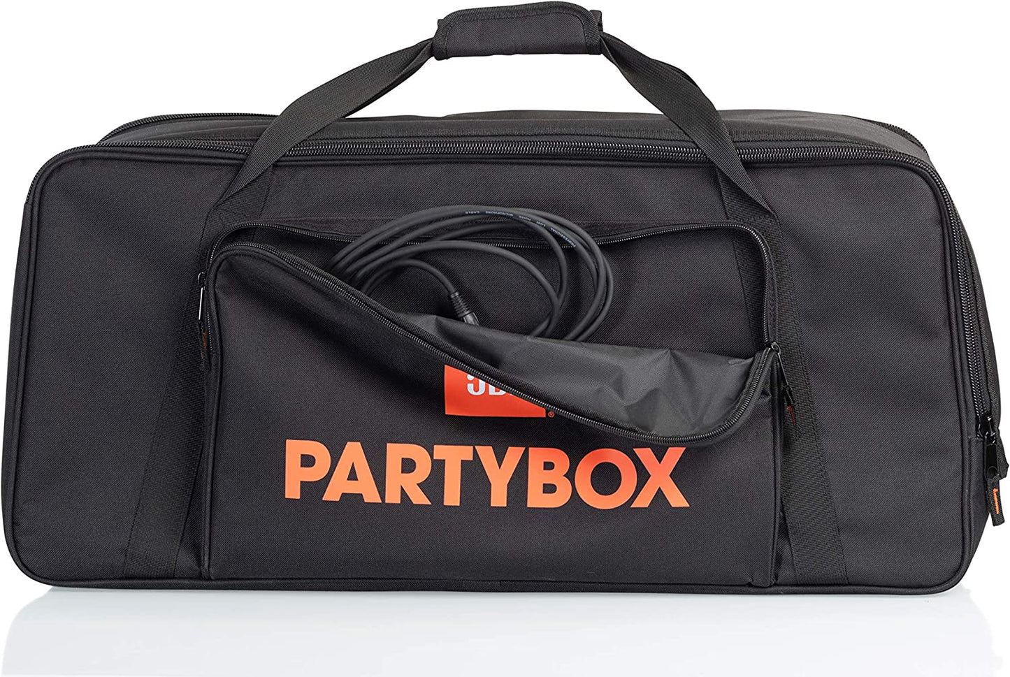 JBL Lifestyle Carry Bag, Black