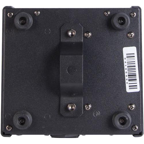ColorKey Mover Halo Beam QUAD with DMX Control
