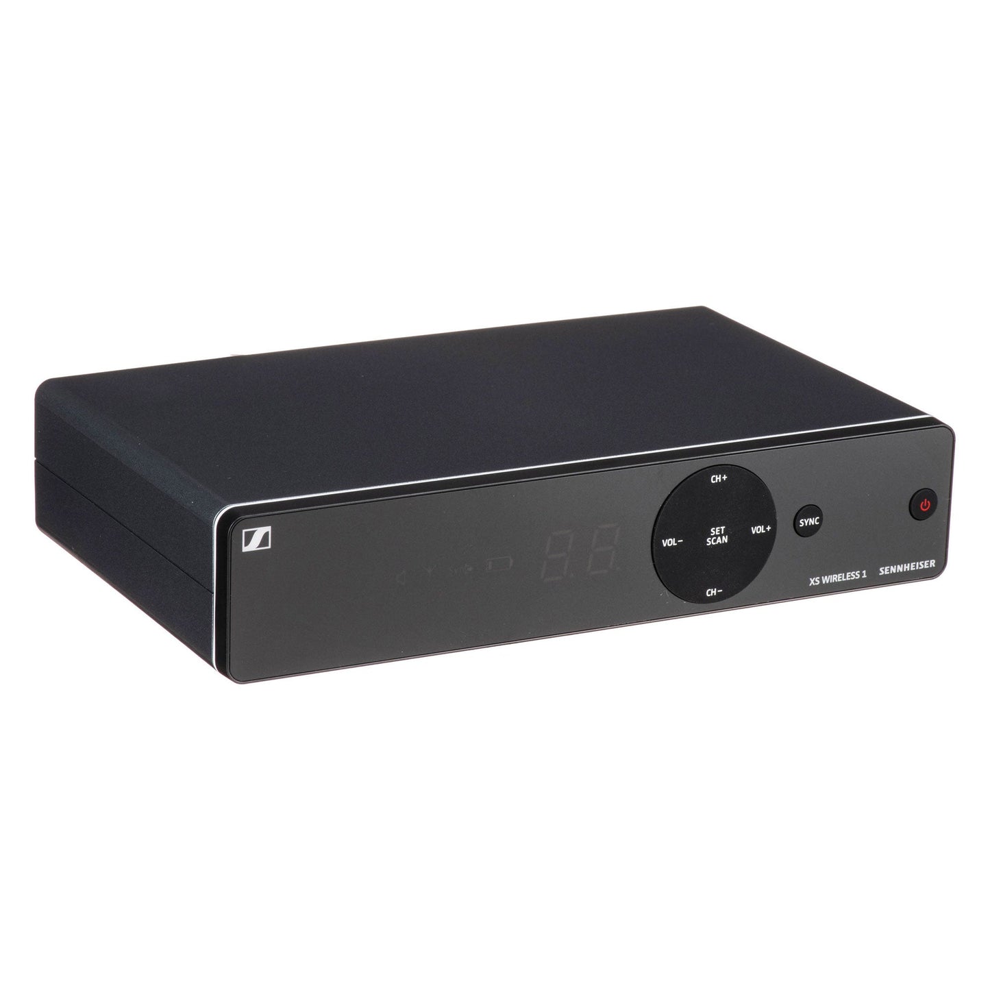 Sennheiser XSW 1-835-A Vocal Wireless Microphone, A Range 548-572 MHz (Open Box)