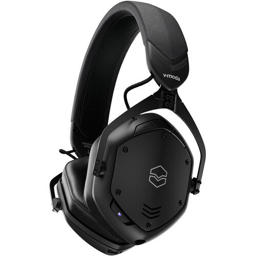 V-MODA Crossfade 3 Wireless Headphones - Matte Black