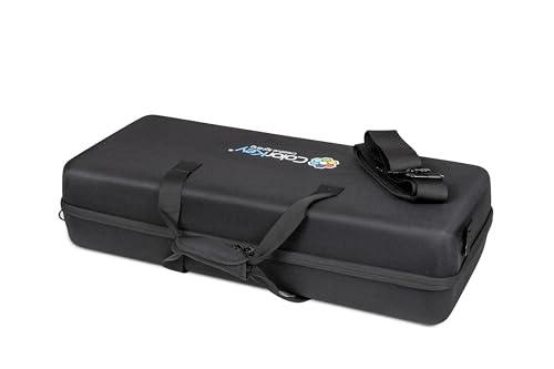ColorKey Hardshell Case for AirPar HEX 4
