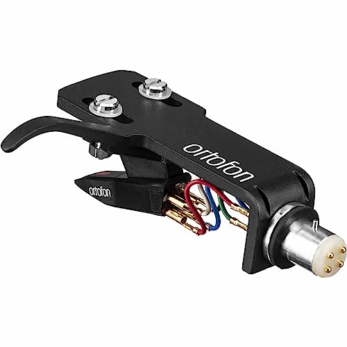 Ortofon OM Pro S premounted on headshell (Open Box)