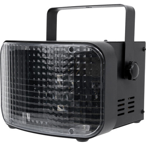 ColorKey Odin FX Compact Quad-Color LED Multibeam Lighting Effect