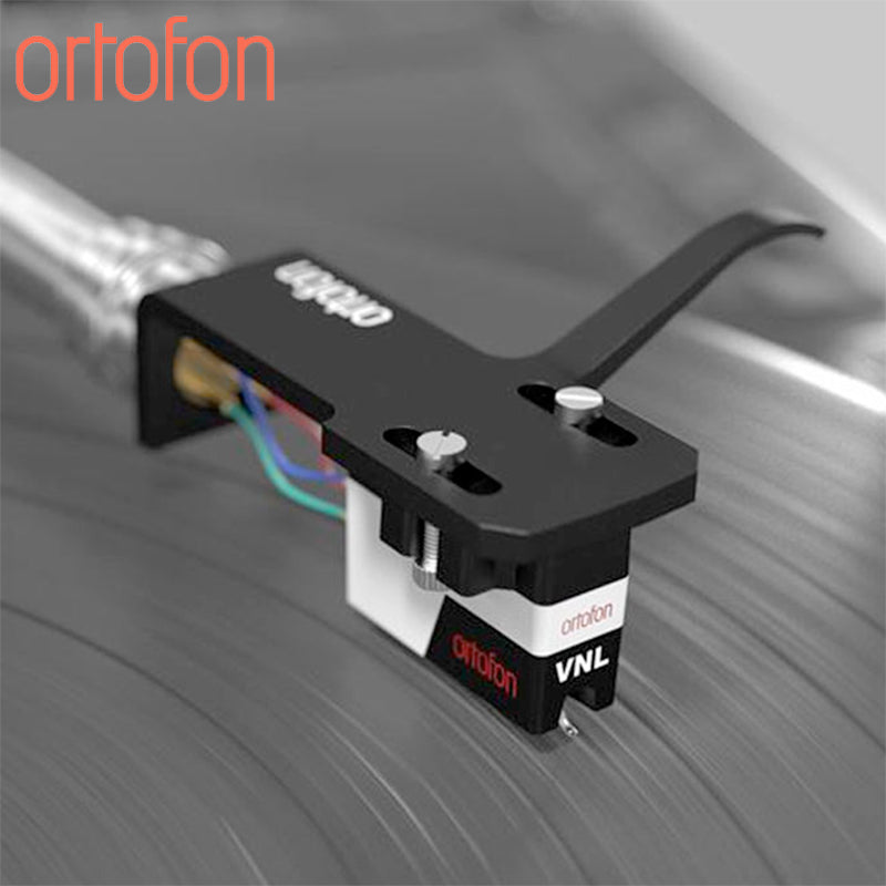 Ortofon VNL Cartridge (Introductory pack with 3 styli) (Open Box)
