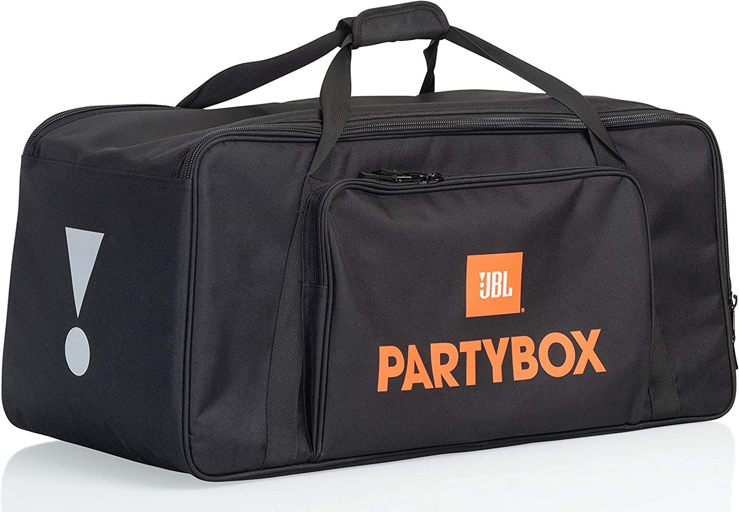 JBL Lifestyle Carry Bag, Black
