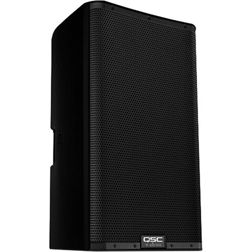 QSC K12.2 K.2 Series 12" 2000W Powered Speaker (Open Box) Kit with Free Speaker Bag