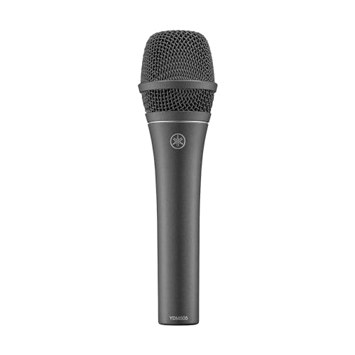 Yamaha YDM505 Dynamic Microphone