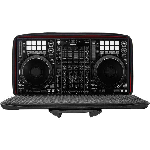 Pioneer DDJ-1000 / DDJ-1000SRT EVA Case Redline Soft Case Series