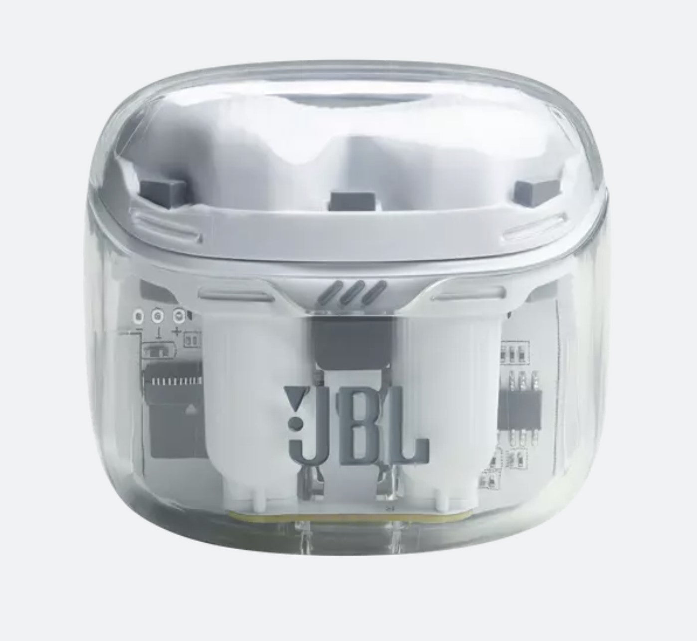 JBL Tune Flex True Wireless Bluetooth Noise Canceling Earbuds - Ghost Edition