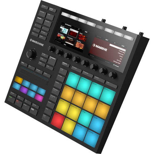 Native Instruments Maschine Mk3 Drum Controller