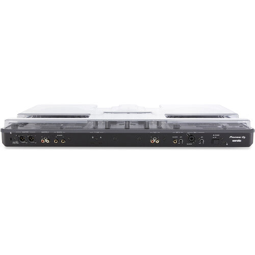 Decksaver Cover for Pioneer DDJ-REV5 Controller (Smoked Clear)