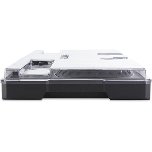 Decksaver Cover for Pioneer DDJ-REV5 Controller (Smoked Clear)