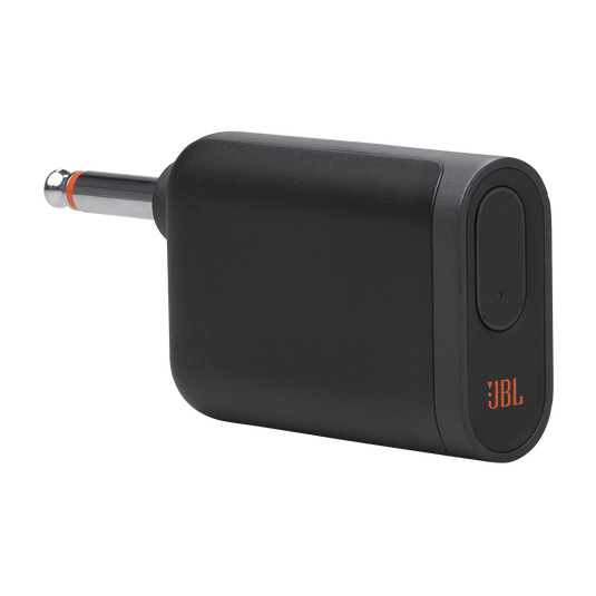 JBL PartyBox Wireless Mic , Black (JBLPBWIRELESSMICAM)