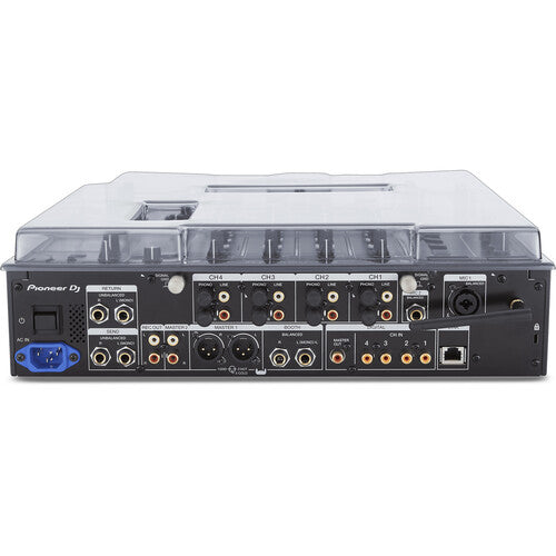 Decksaver DJM-A9 Cover (DS-PC-DJMA9) (Open Box)
