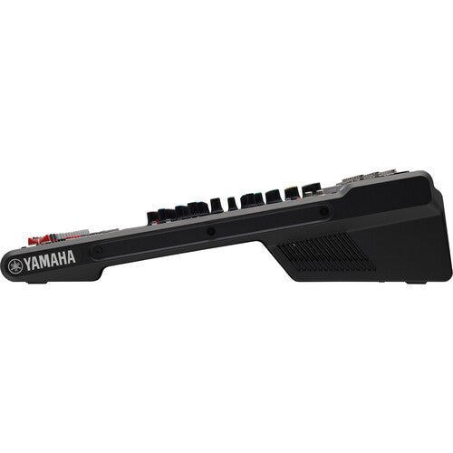 Yamaha MG16X 16-Input 4-Bus Mixer with Built-In FX