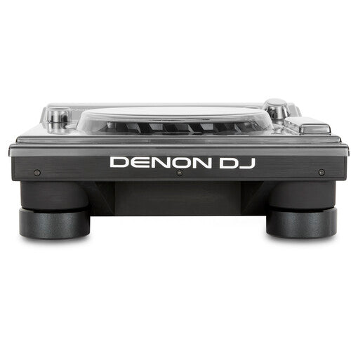 Denon DJ LC6000 Controller + Decksaver Dust Cover