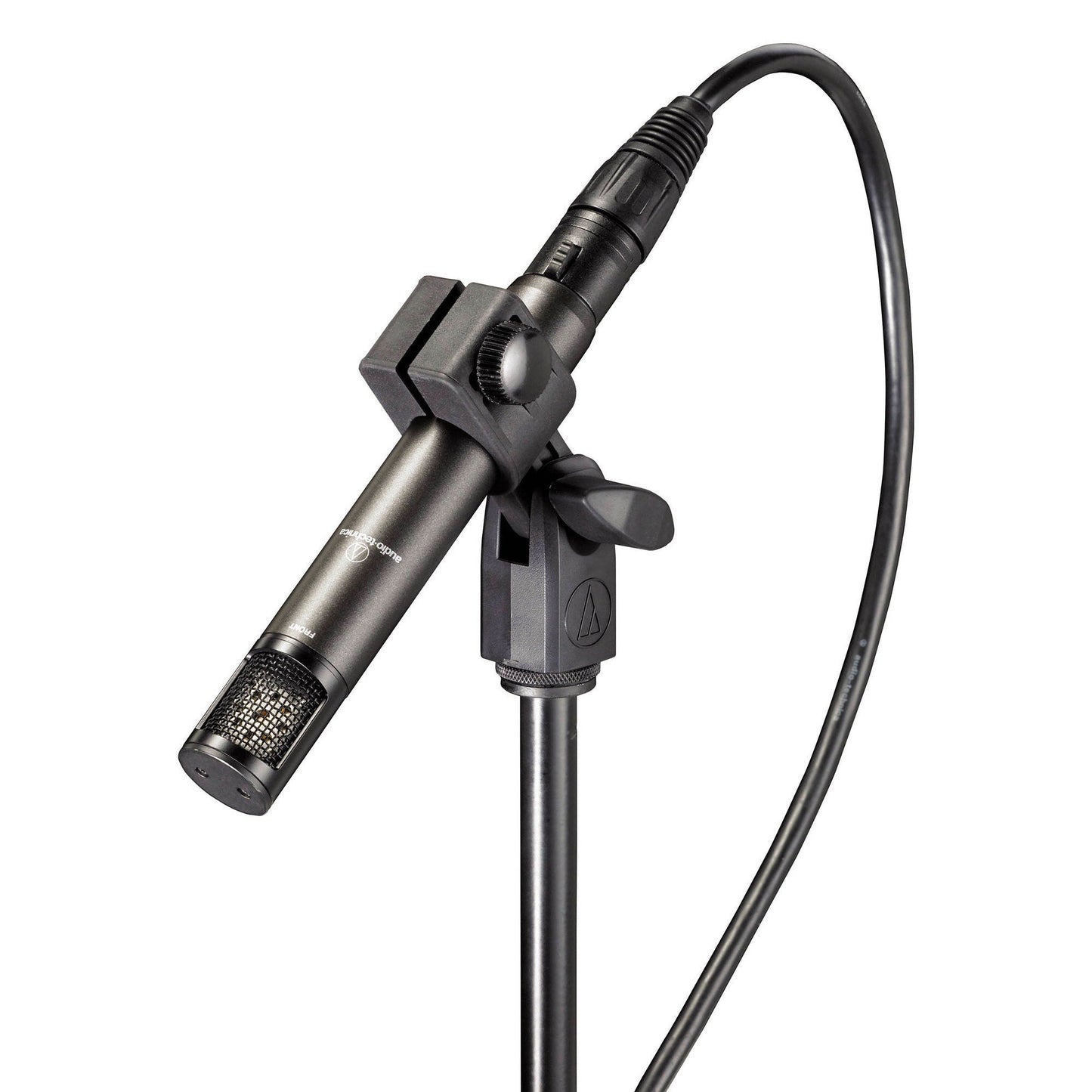 Audio-Technica ATM450 Cardioid Condenser Instrument Microphone