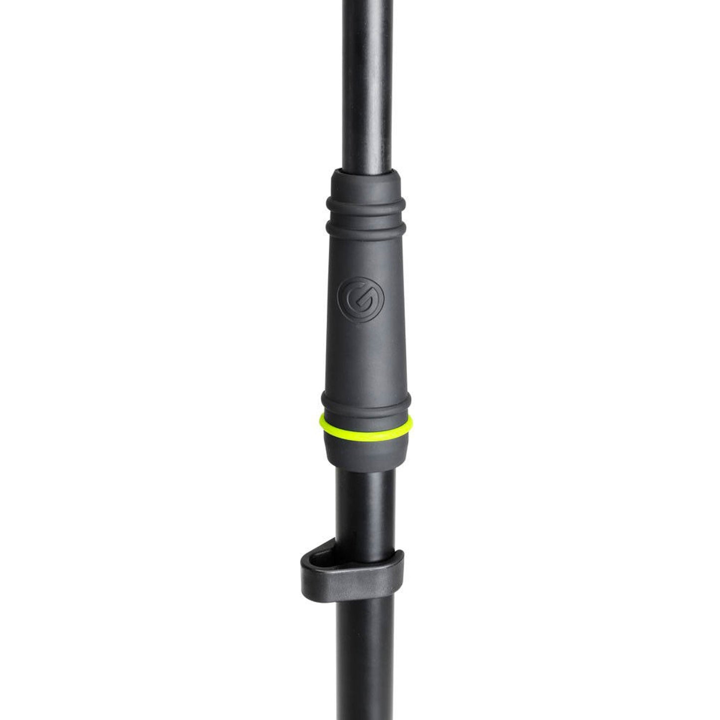 GRAVITY STANDS Touring Boom Without Joint, Black (TMS 4322 B)