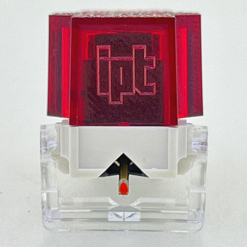 Jico Impact DJ Cartridge (J-AAC0355) (Open Box)
