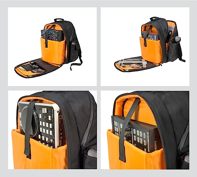 JetPack Prime DJ Backpack (Open Box)