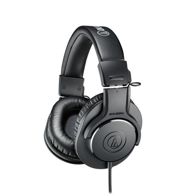 Audio Technica AT2035PK Streaming/Podcasting Pack + Icon Mobile Q Interface + Lunch Box