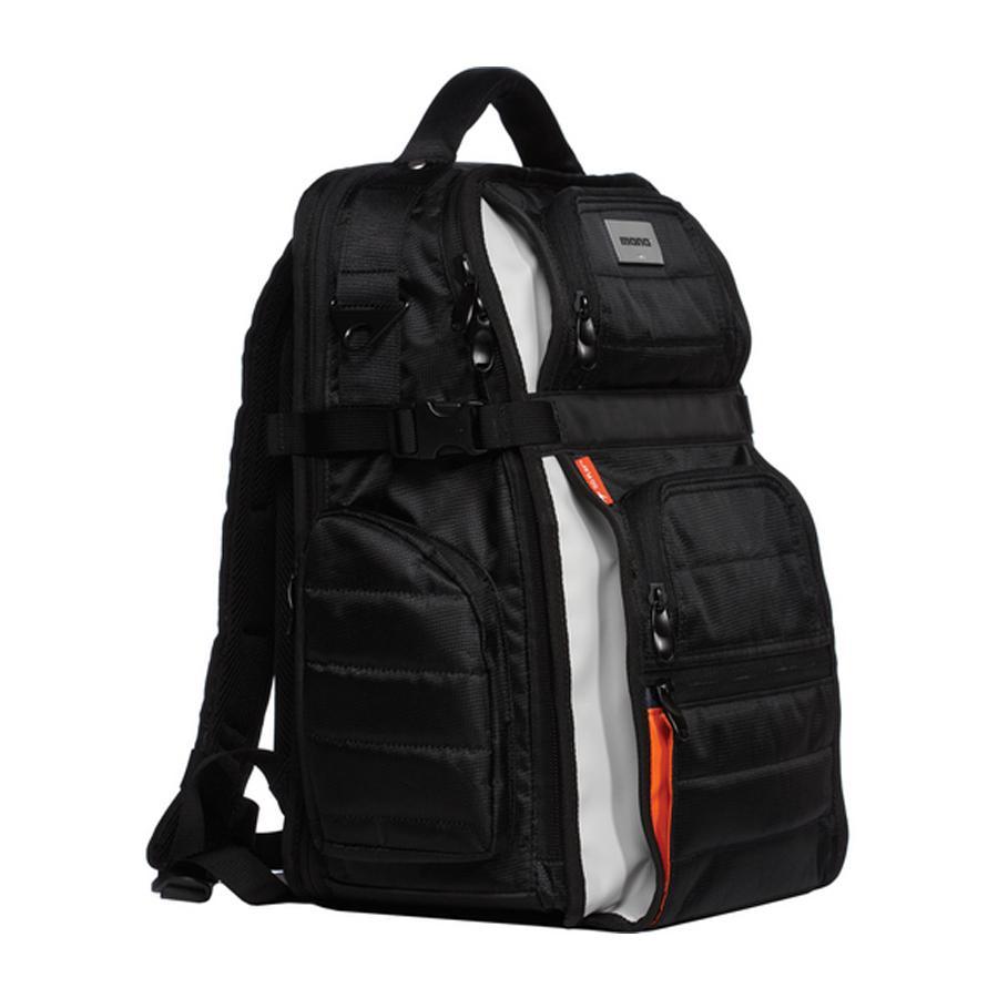 Mono Cases EFX The Flyby DJ Backpack