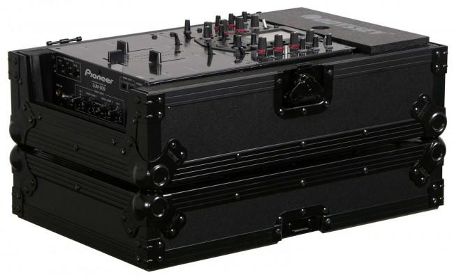 Odyssey FZ10MIXBL - Black Label Universal 10" Mixer Case