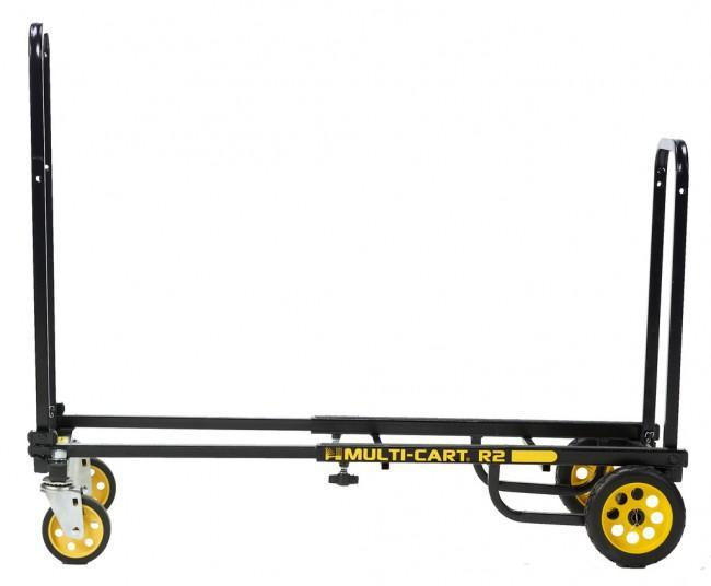 RocknRoller Multi-Cart "Micro" R2RT
