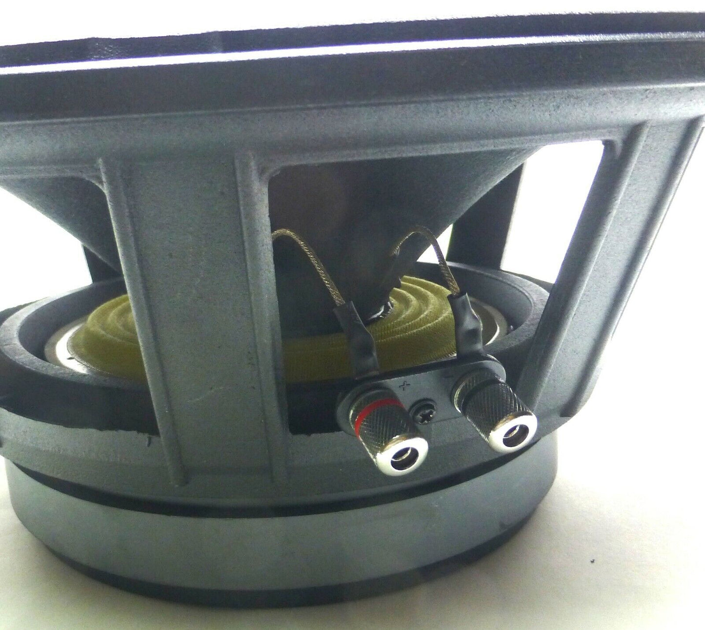 LASE 12" Replacement for EAW KF940, BH760, & DCS2