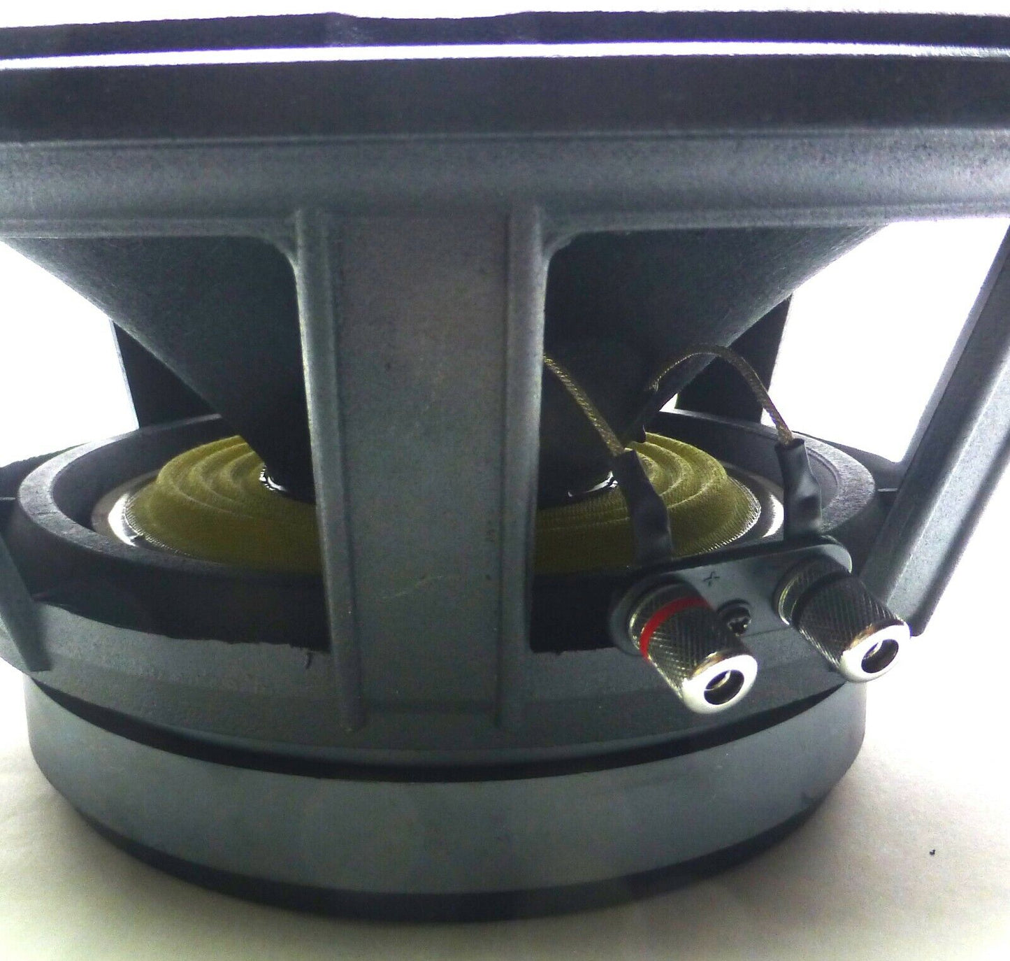 LASE 12" Replacement for EAW KF940, BH760, & DCS2
