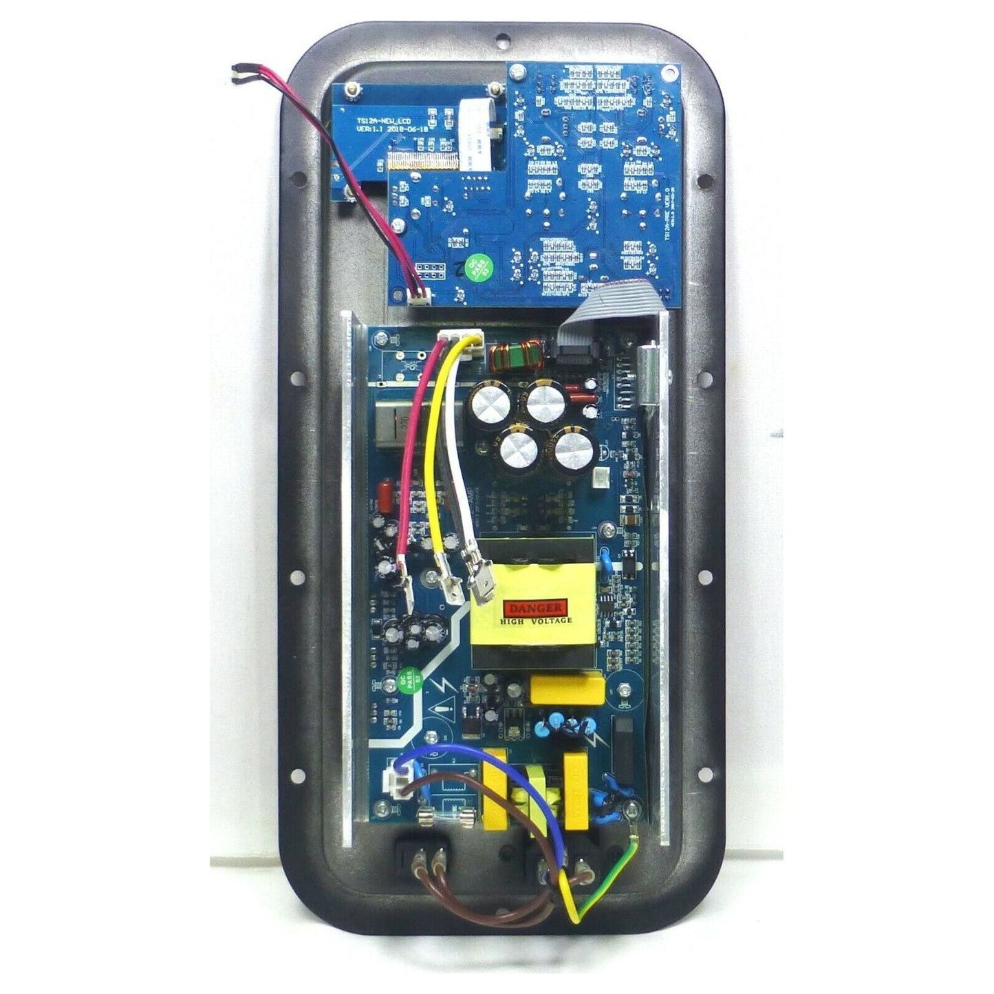 LASE Replacement EV ElectroVoice Amplifier Modules