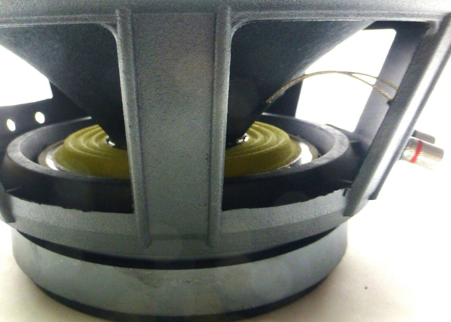 LASE 12" Replacement for EAW KF940, BH760, & DCS2