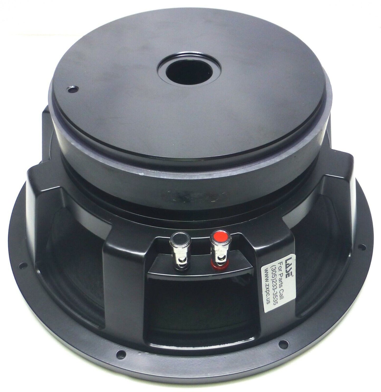 LASE1201 Replacement Speaker for 12" Electro Voice EVS-12SB, EVM-12L, & More