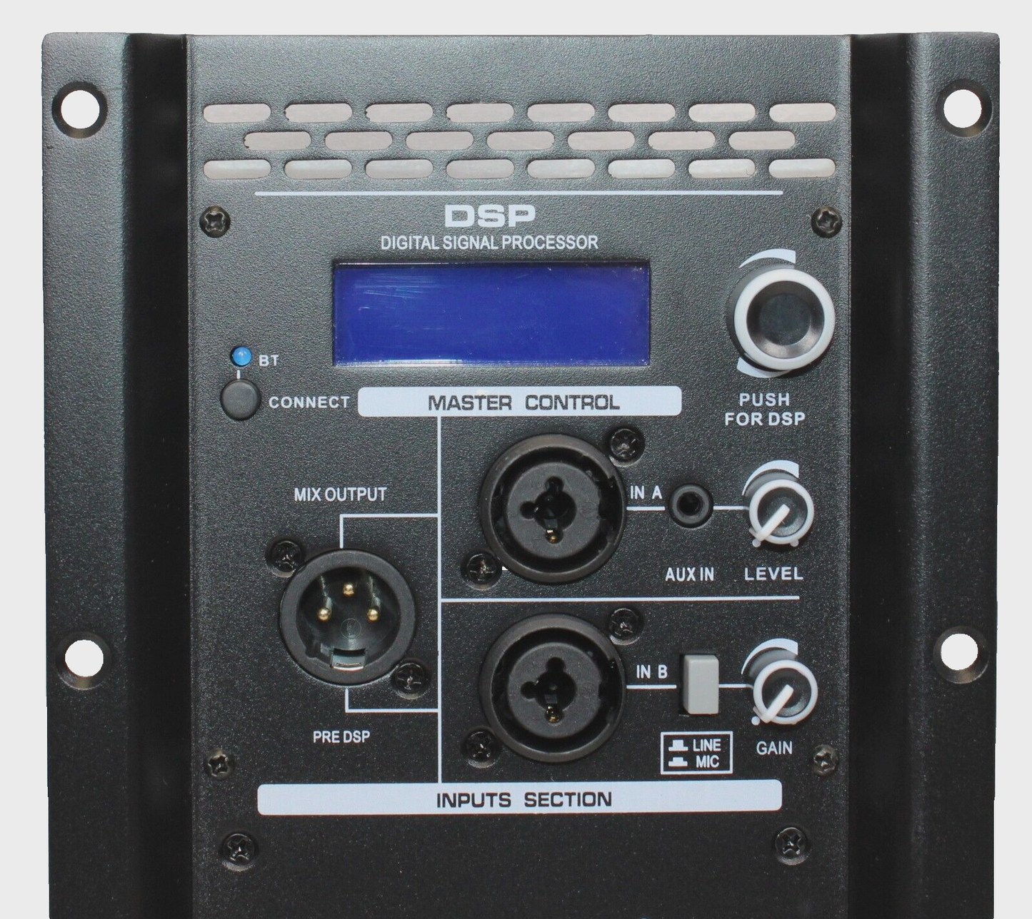 LASE Replacement EV ElectroVoice Amplifier Modules