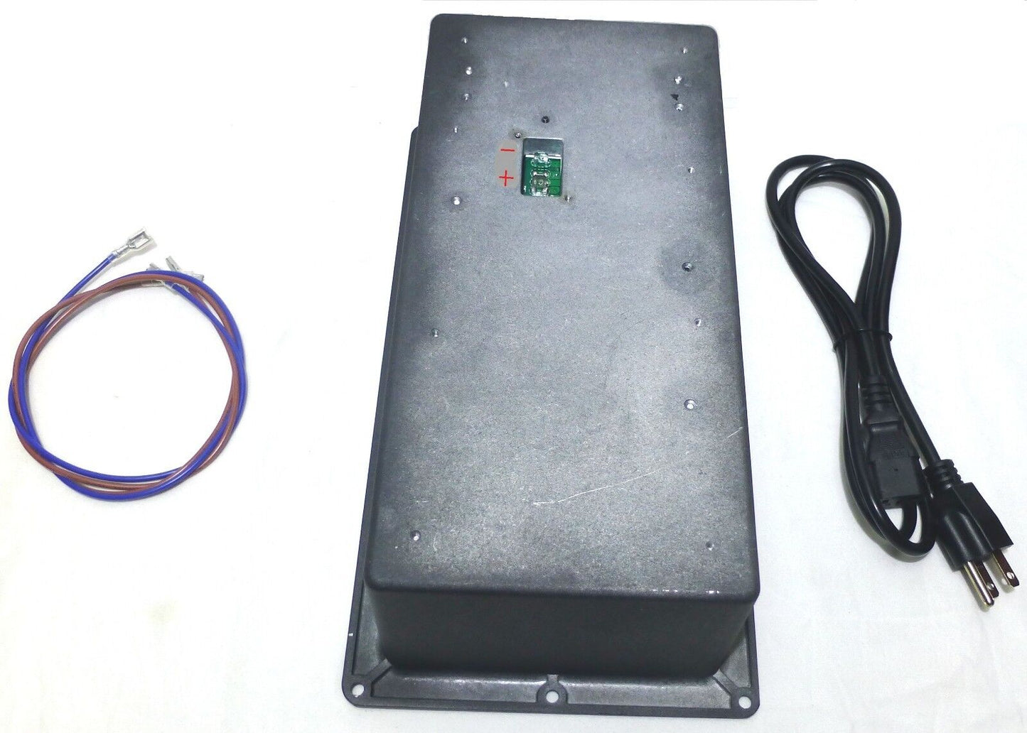 LASE Replacement Amplifier Modules
