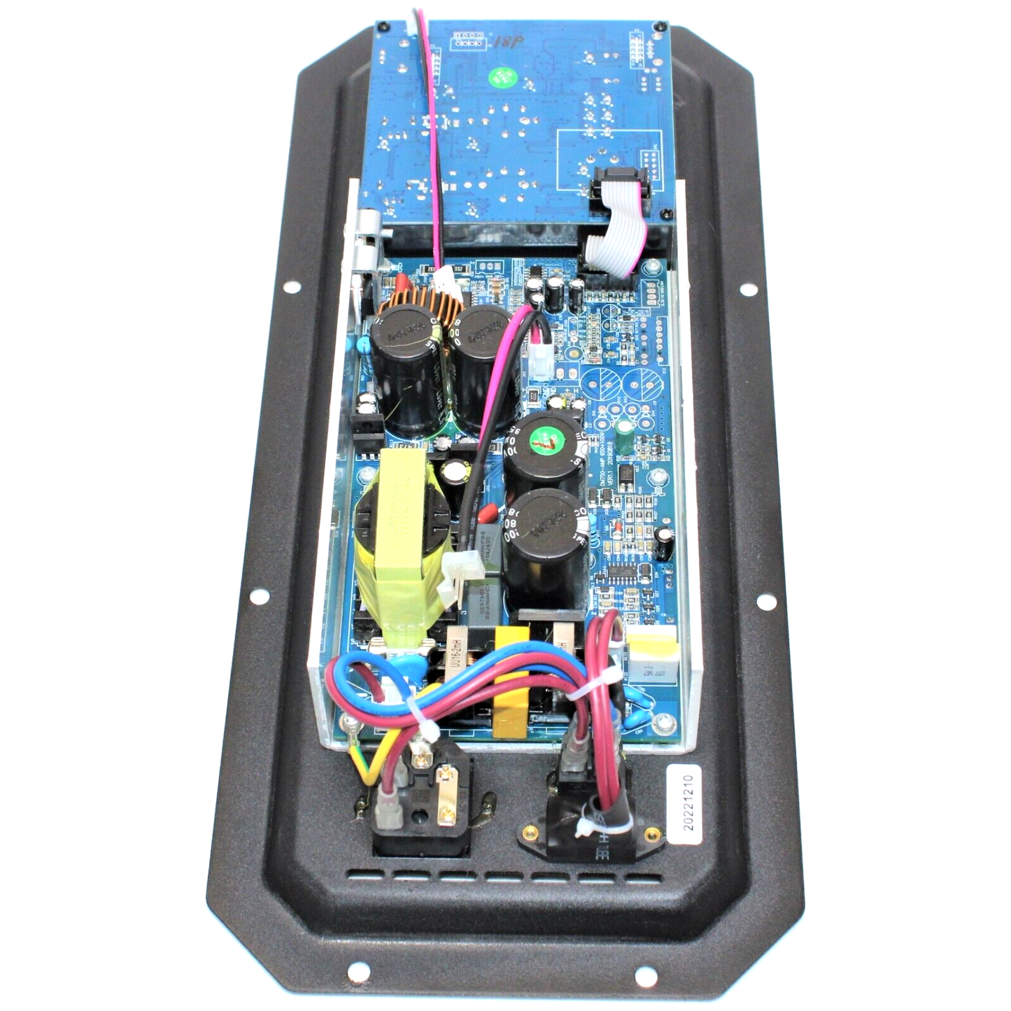 LASE Replacement EV ElectroVoice Amplifier Modules