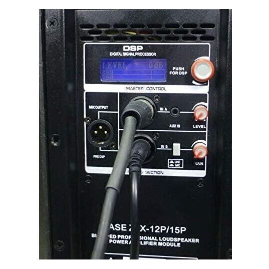 LASE Replacement EV ElectroVoice Amplifier Modules