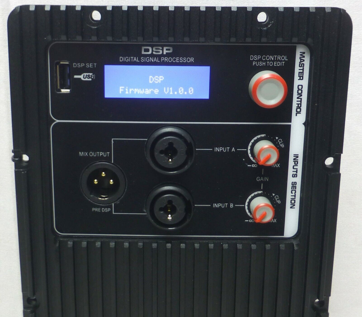 LASE Replacement Amplifier Modules