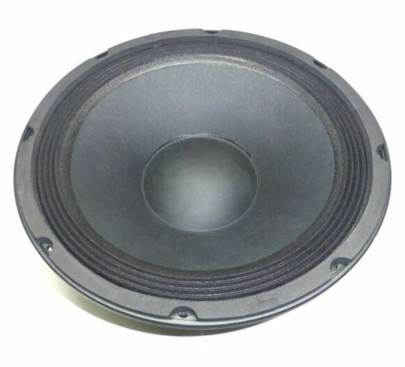LASE Replacement 12" Speaker for Samson 12W250D08