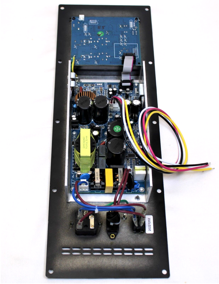 LASE Replacement Yorkville Amplifier Modules